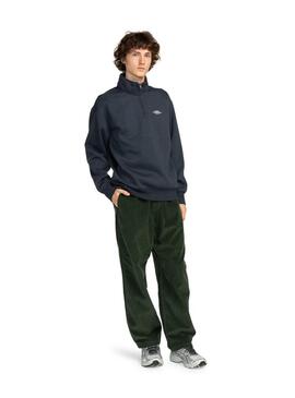 Sudadera Element Cornell Skate Co Zip Hombre