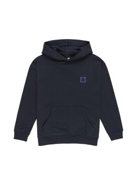 Sudadera Element Joint Scribble Niño