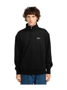 Sudadera Element Cornell Skate Co Zip Hombre