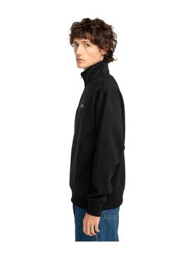 Sudadera Element Cornell Skate Co Zip Hombre