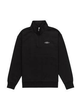 Sudadera Element Cornell Skate Co Zip Hombre