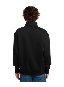 Sudadera Element Cornell Skate Co Zip Hombre