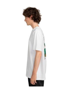 Camiseta Element Jungle Shop Hombre