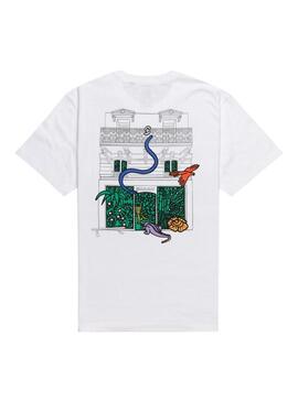 Camiseta Element Jungle Shop Hombre