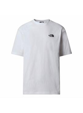 Camiseta The North Face Essential Overshirt Hombre