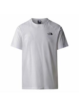 Camiseta The North Face Faces Hombre