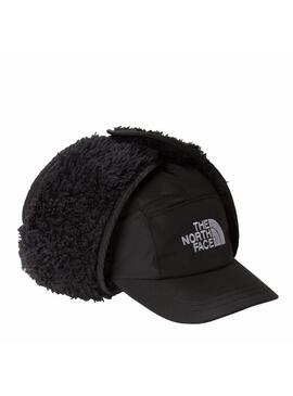 Gorro The North Face Shasta Trapper Niño