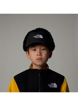 Gorro The North Face Shasta Trapper Niño