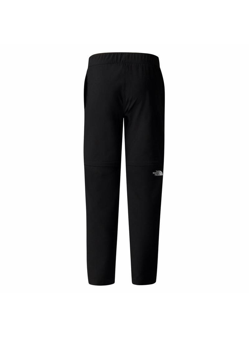 Pantalon The North Face  Exploration Convertible N