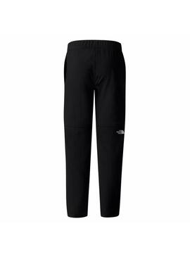 Pantalon The North Face  Exploration Convertible N