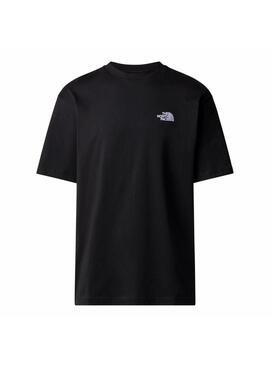 Camiseta The North Face Essential Overshirt Hombre