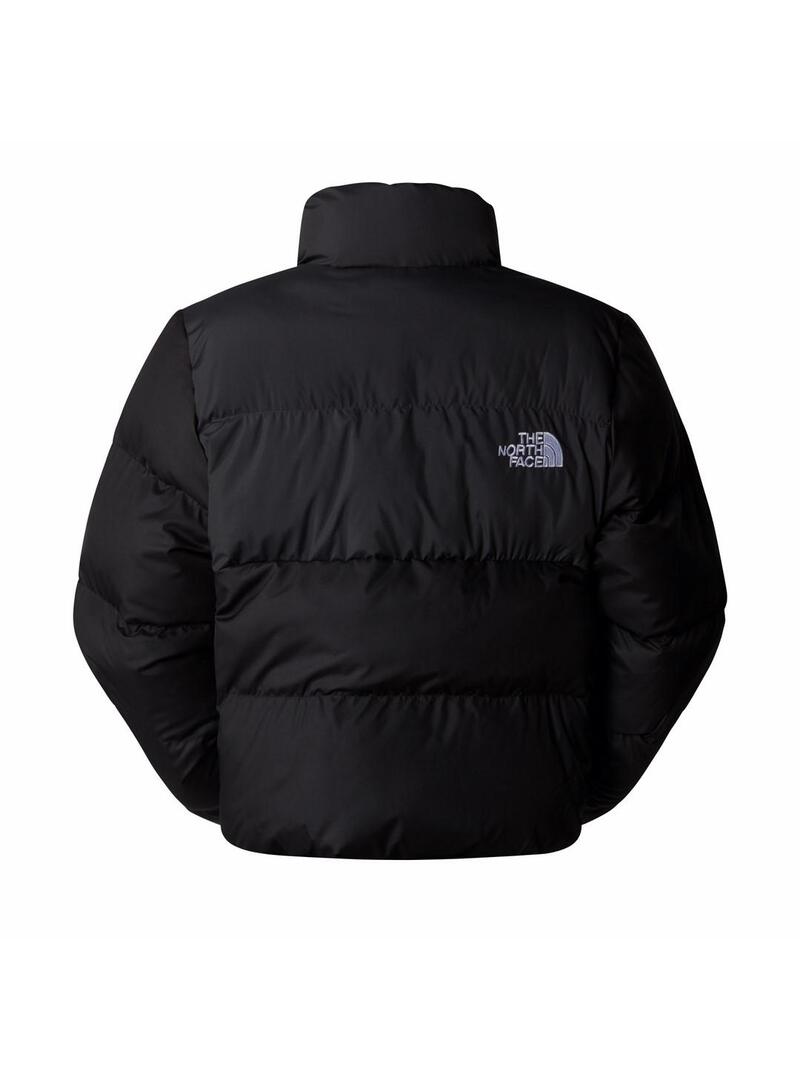 Abrigo The North Face Cropped Mujer