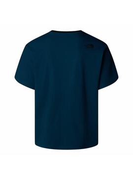 Camiseta The North Face Heritage Pocket Hombre