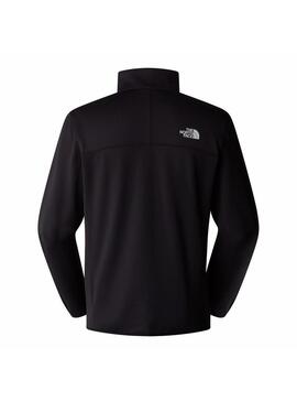 Polar The North Face Crest 1/4 Zip Hombre