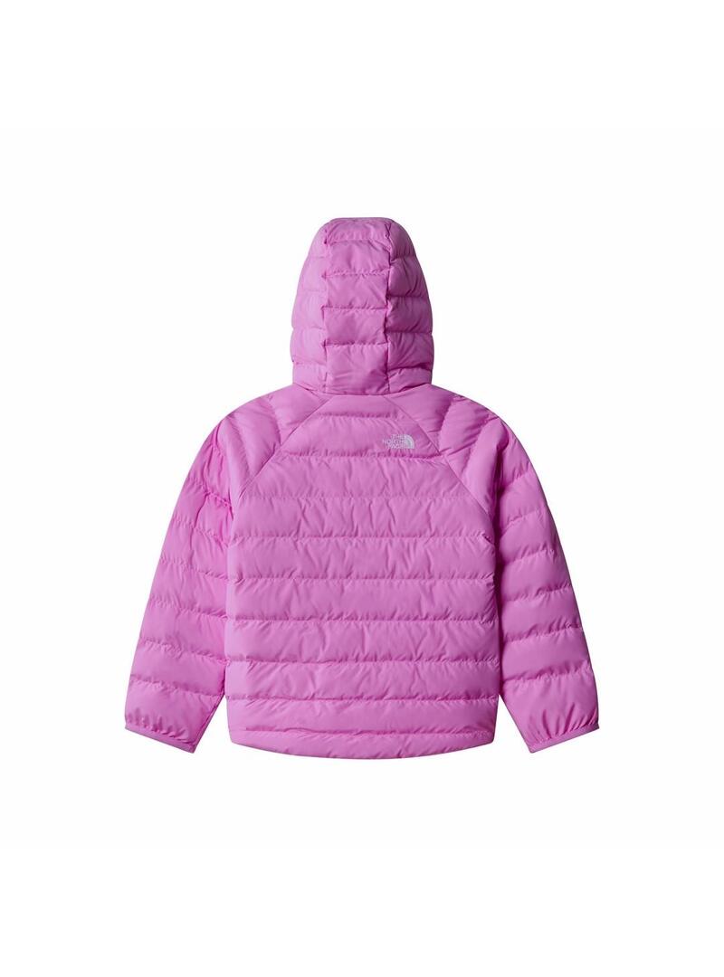 Abrigo The North Face Kid Reversible Perrito Hoode