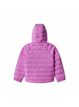 Abrigo The North Face Kid Reversible Perrito Hoode