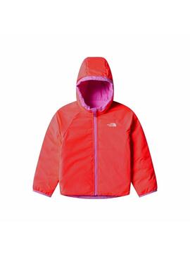 Abrigo The North Face Kid Reversible Perrito Hoode