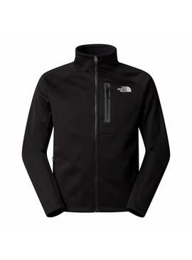 Chaqueta The North Face Canyonlands Soft Shell Hom