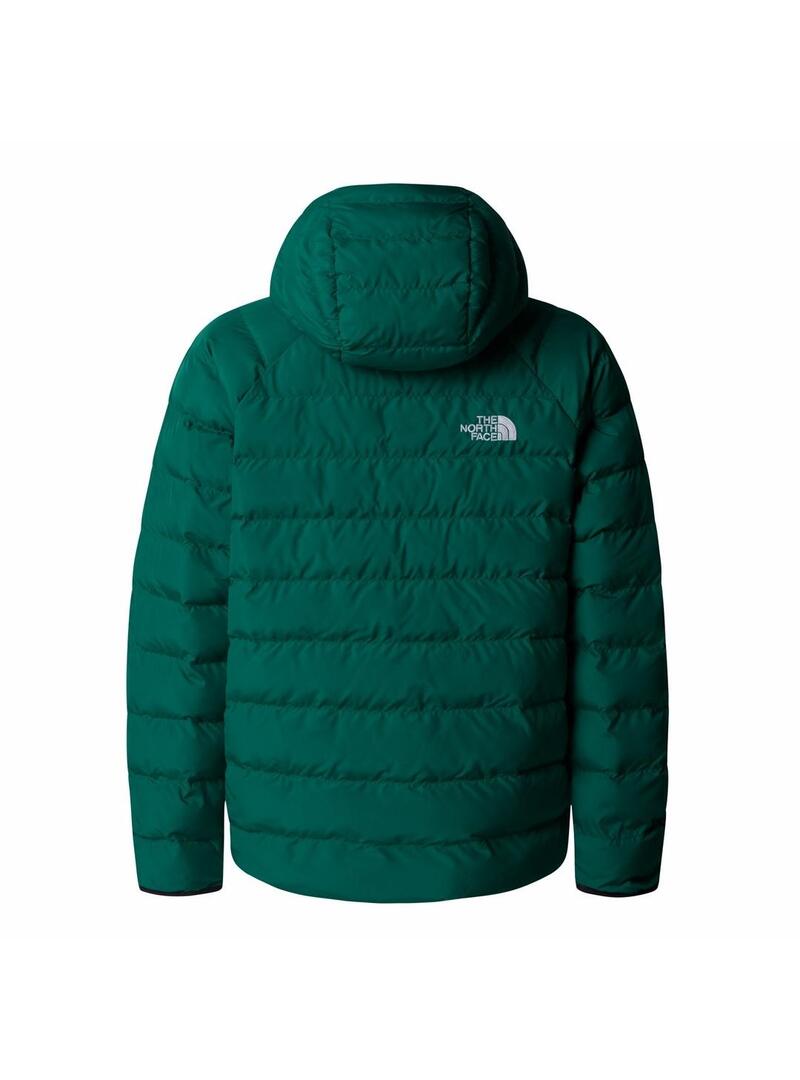 Abrigo The North Face Reversible Perrito Niño