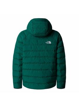 Abrigo The North Face Reversible Perrito Niño