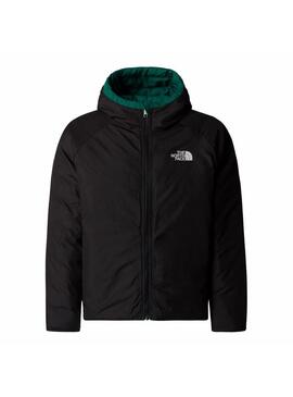 Abrigo The North Face Reversible Perrito Niño