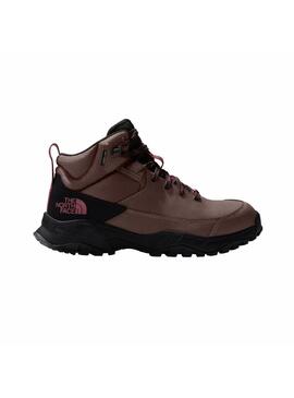 Botas The North Face Storm Strike Iii Mujer