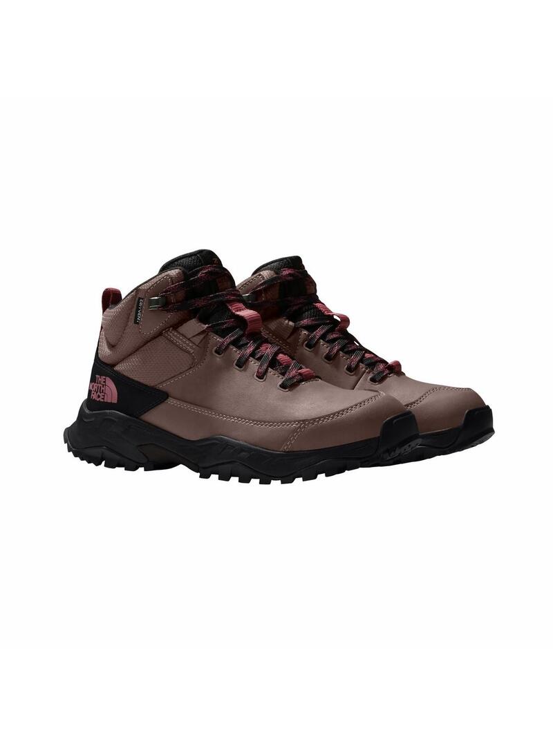 Botas The North Face Storm Strike Iii Mujer