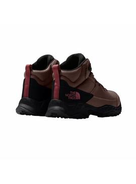 Botas The North Face Storm Strike Iii Mujer