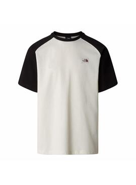 Camiseta The North Face Heritage Hombre