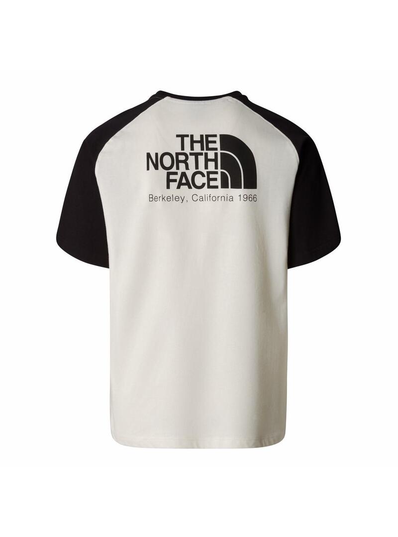 Camiseta The North Face Heritage Hombre