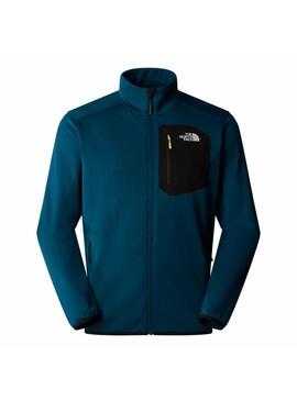 Polar The North Face Crest Hombre