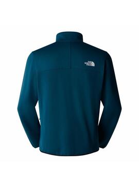 Polar The North Face Crest Hombre