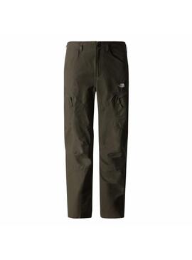 Pantalon The North Face Exploration Reg Unisex