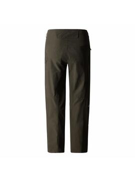 Pantalon The North Face Exploration Reg Unisex