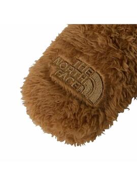 Gorro The North Face Baby Bear Suave Oso Niño