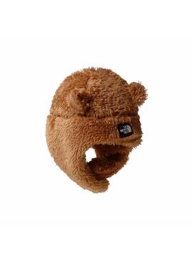 Gorro The North Face Baby Bear Suave Oso Niño