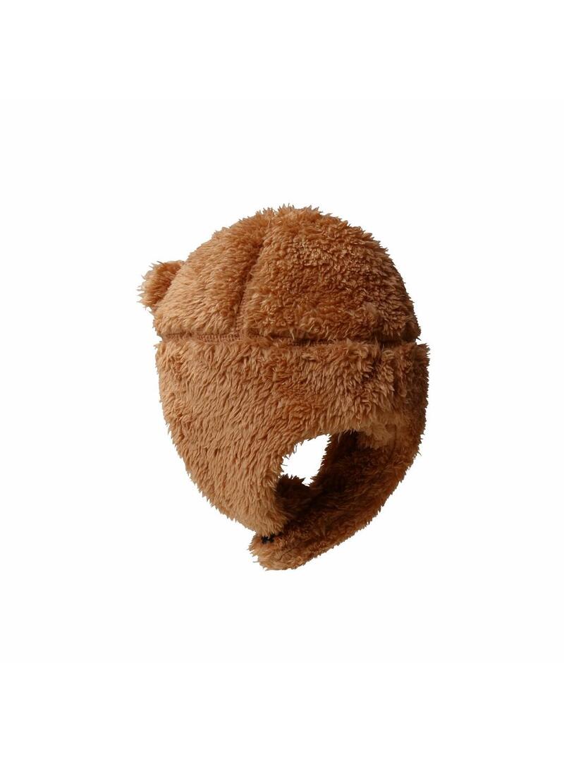 Gorro The North Face Baby Bear Suave Oso Niño