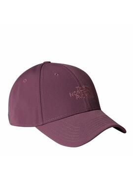 Gorra The North Face Recycled 66 Classic Unisex