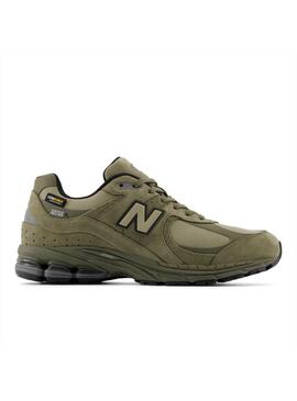 Zapatillas New Balance 2002 Unisex