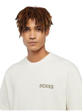 Camiseta Dickies High Flying Workwear Hombre