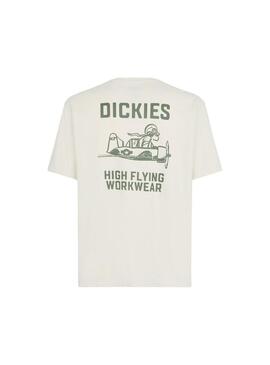 Camiseta Dickies High Flying Workwear Hombre