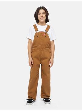 Peto Dickies Duck Bib Niño