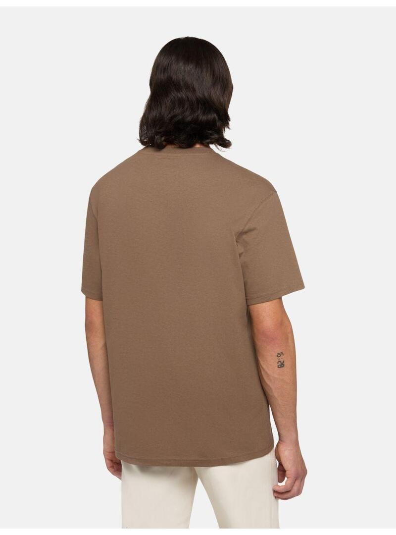 Camiseta Dickies Luray Pocket Hombre