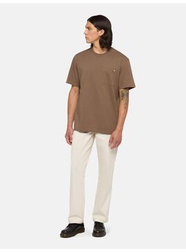 Camiseta Dickies Luray Pocket Hombre