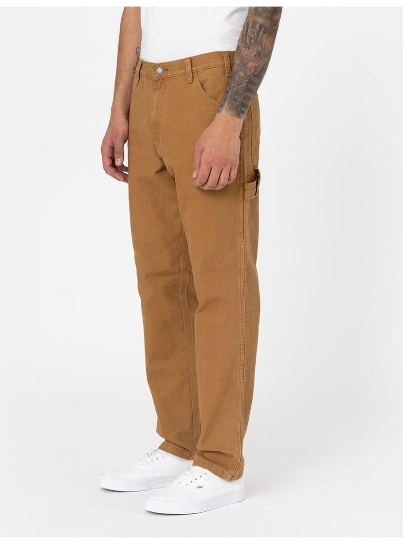 Pantalon Dickies Duck Carpenter Hombre