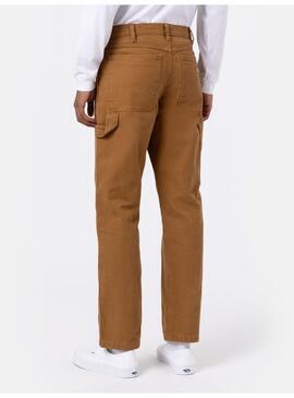 Pantalon Dickies Duck Carpenter Hombre