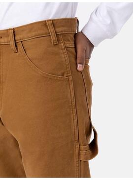 Pantalon Dickies Duck Carpenter Hombre