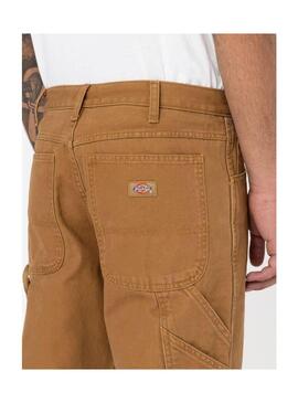 Pantalon Dickies Duck Carpenter Hombre