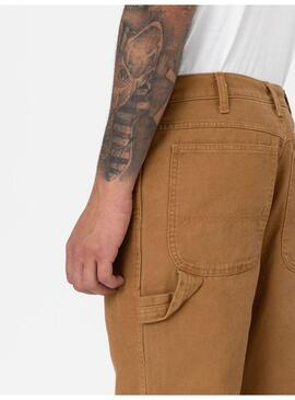 Pantalon Dickies Duck Carpenter Hombre