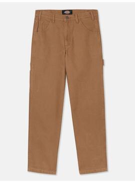 Pantalon Dickies Duck Carpenter Hombre